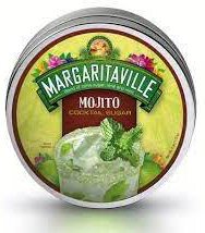 Margaritaville Moito Sugar