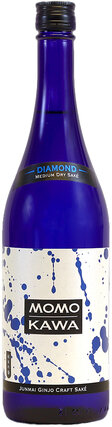 MOMOKAWA DIAMOND