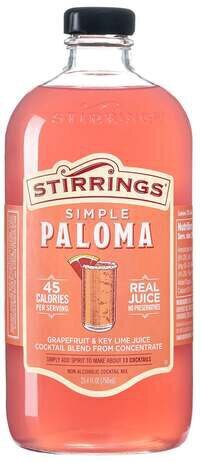 Stirrings Paloma