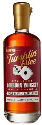 Tumblin Dice 