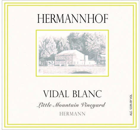 Hermanhof Vidal Blanc
