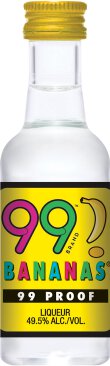 99 Bananas Liqueur