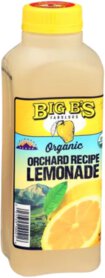 Big B's Lemonade
