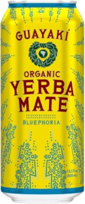 Guayakí Yerba Mate - Bluephoria