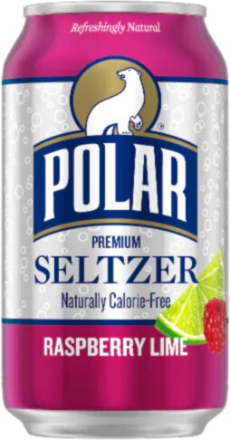 Polar Rasp Lime