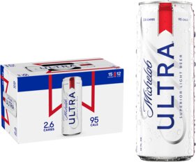 Michelob Ultra