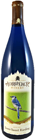 Adirondack Winery Semi-Sweet Riesling 750m