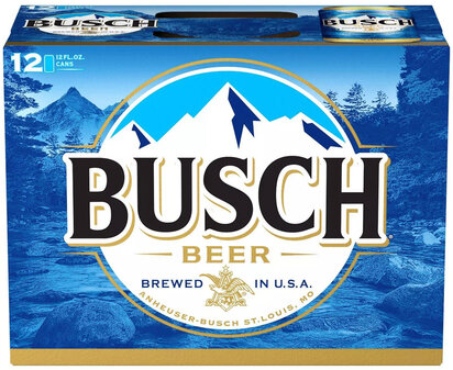BUSCH