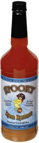 Spooky Rum Runner Mix