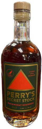 Cardinals Spirit Perry's Secret Stock Buckwheat