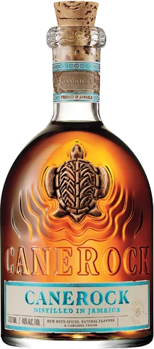 Canerock Spiced Rum