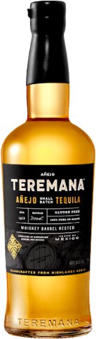 Teremana Anejo Tequila