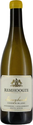 Remhoogte Chenin Blanc Reserve Honeybunch Simonsberg