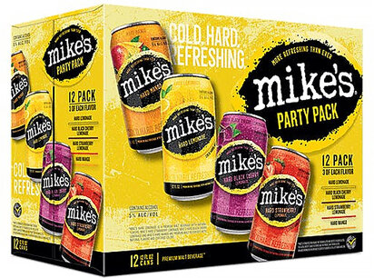 MIKES VARIETY