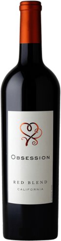 Obsession Red Blend California