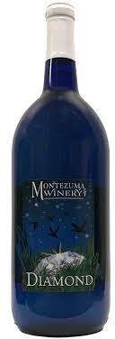 Montezuma Diamond