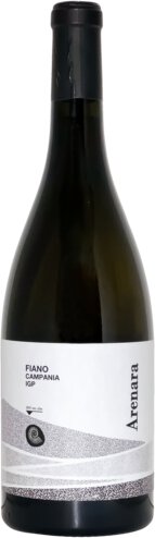 Agricola Cianciulli Arenara Fiano