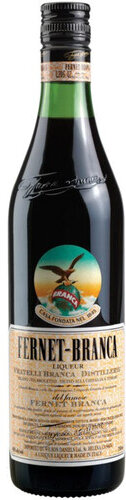 Fernet-Branca Amaro