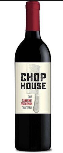 Chop House Cabernet Sauvignon
