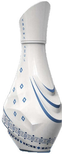 Aroma Azul Ultra Premium Anejo Tequila