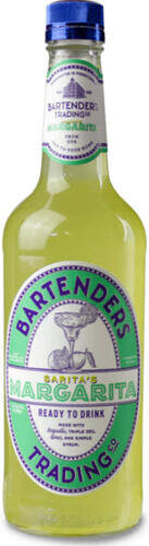 Bartender's Sarita's Margarita