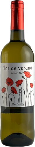 Flor de Verano Albarino