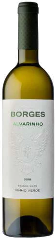 Borges Alvarinho White Vinho Verde DOC 2022