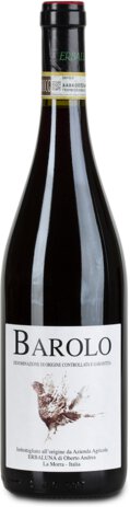 Erbaluna Barolo Roche Dell Annunziata