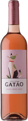 Gatão Rosé
