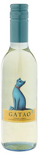Gatão White Vinho Verde DOC
