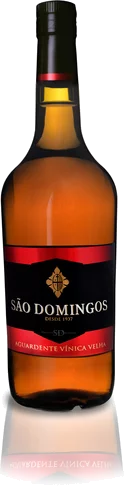 São Domingos Aguardente Vínica Portuguese Brandy