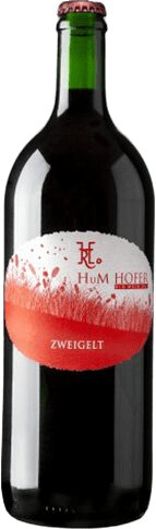 Hofer Zweigelt Weinviertel