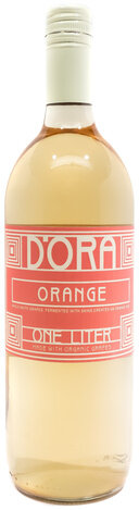 Diem D'Ora Orange