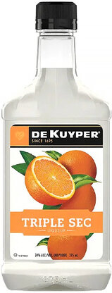 DEKUYPER TRIPLE SEC 30 PROOF