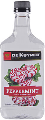 DEKUYPER PEPPERMINT