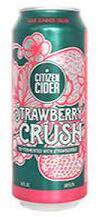 Citizen Cider Crush 4pk