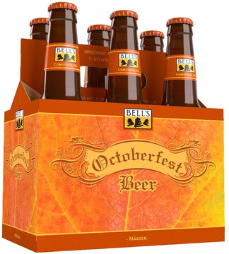 BELLS OCTOBERFEST