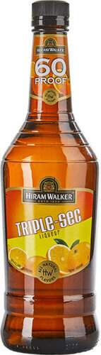 Hiram Walker Triple Sec
