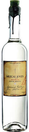 Ilegal Joven Mezcal