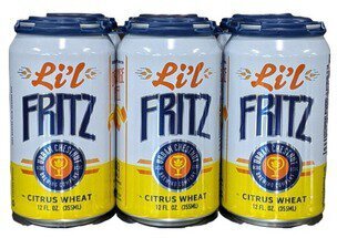 Urban Chestnut Li'l Fritz