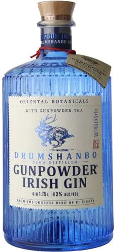 Drumshanbo Gunpowder Gin