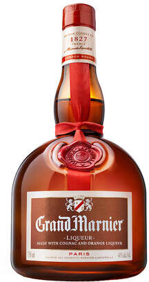 Grand Marnier Liqueur