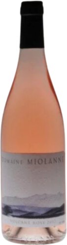 Domaine Miolanne Rose Volcane 750