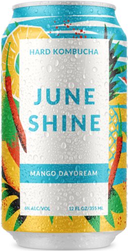 Juneshine Mango Daydream