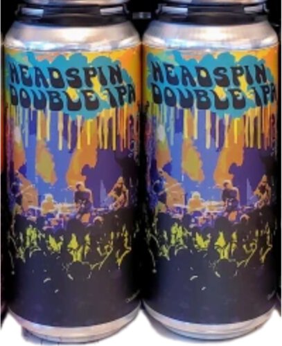 Beyond The Mountain Headspin Dipa Cn16oz Ea