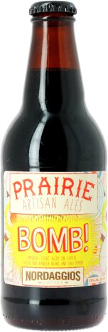Prairie Bomb