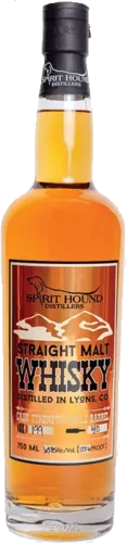 Spirithound Wyatts Barrel Cask