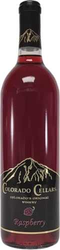 Colorado Cellars Raspberry Colorado Wine