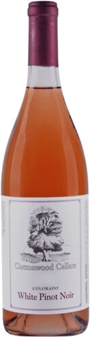 Cottonwood Cellars Lemberger Cottonwood Cellars Le