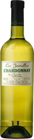 Wine Impo Les Jam Chardonnay